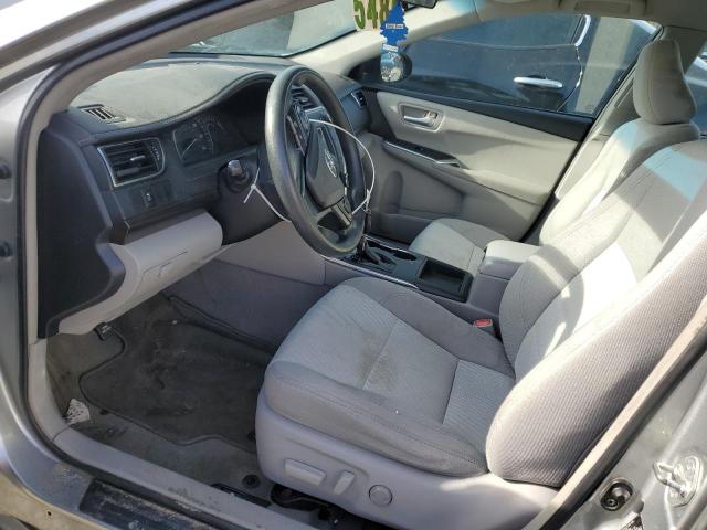 Photo 7 from auction – 2015 TOYOTA CAMRY with VIN 4T4BF1FK0FR482347