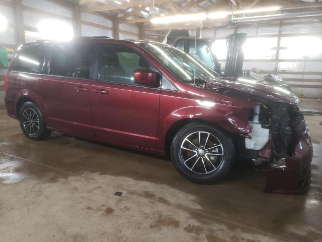 Photo 4 from auction – 2018 DODGE GRAND CARA with VIN 2C4RDGBG7JR258943