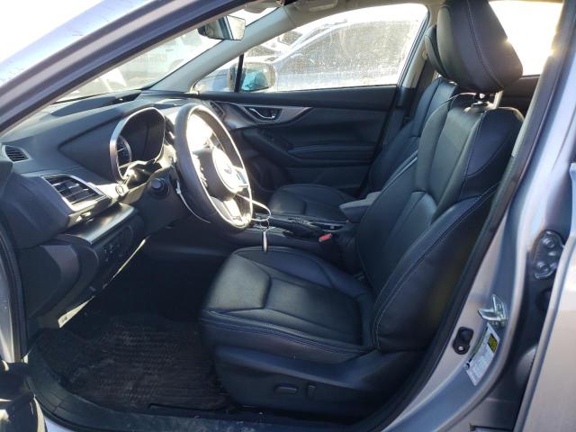 Photo 7 from auction – 2021 SUBARU IMPREZA LI with VIN 4S3GTAU67M3701018
