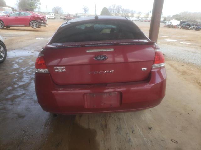 Photo 6 from auction – 2010 FORD FOCUS SE with VIN 1FAHP3FN3AW169551