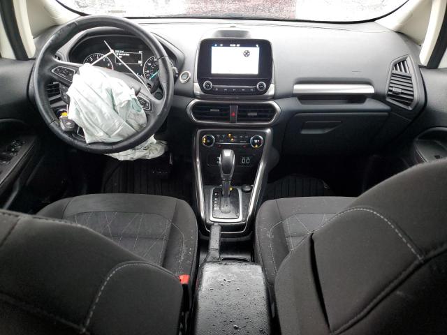 Photo 8 from auction – 2019 FORD ECOSPORT S with VIN MAJ3S2GE9KC308568