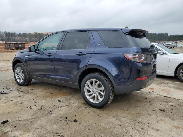 Photo 2 from auction – 2016 LAND ROVER DISCOVERY with VIN SALCR2BG7GH629347