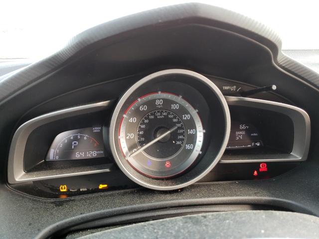 Photo 9 from auction – 2014 MAZDA 3 TOURING with VIN JM1BM1L74E1105380