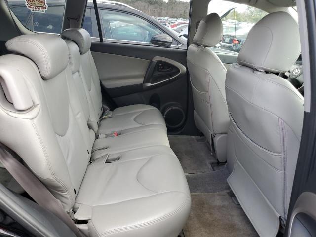 Photo 10 from auction – 2007 TOYOTA RAV4 with VIN JTMBD33V375051933