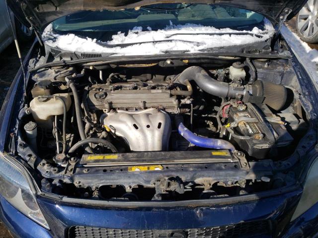 Photo 11 from auction – 2007 TOYOTA SCION TC with VIN JTKDE167570172024