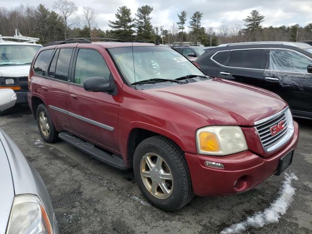 Photo 4 from auction – 2007 GMC ENVOY with VIN 1GKDT13S272130571