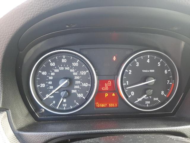 Photo 9 from auction – 2011 BMW 335 I with VIN WBADX7C55BE581754
