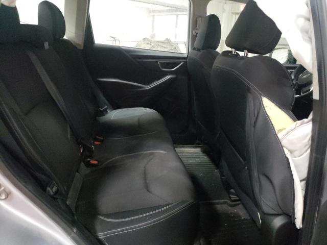 Photo 11 from auction – 2021 SUBARU FORESTER with VIN JF2SKADC5MH436591