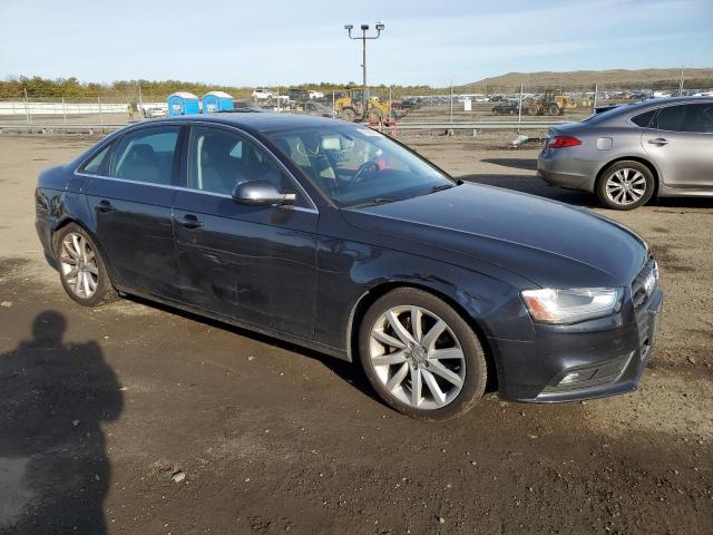 Фото 4 с аукциона – 2013 AUDI A4 PREMIUM с VIN WAUHFAFL8DN018728