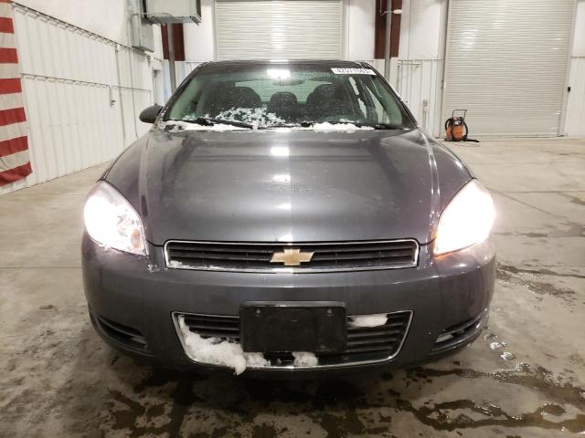 Photo 5 from auction – 2011 CHEVROLET IMPALA LS with VIN 2G1WF5EK4B1261101