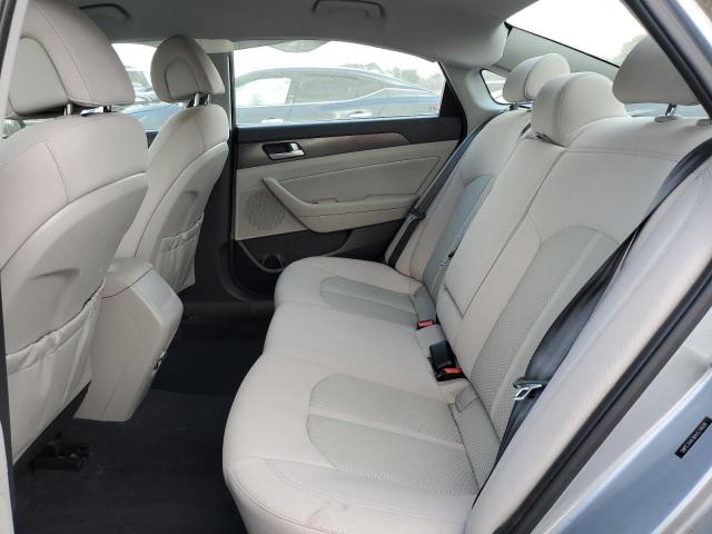 Photo 10 from auction – 2017 HYUNDAI SONATA SPO with VIN 5NPE34AF8HH574609