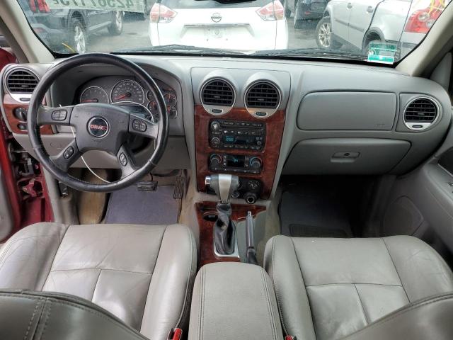 Photo 8 from auction – 2007 GMC ENVOY with VIN 1GKDT13S272130571