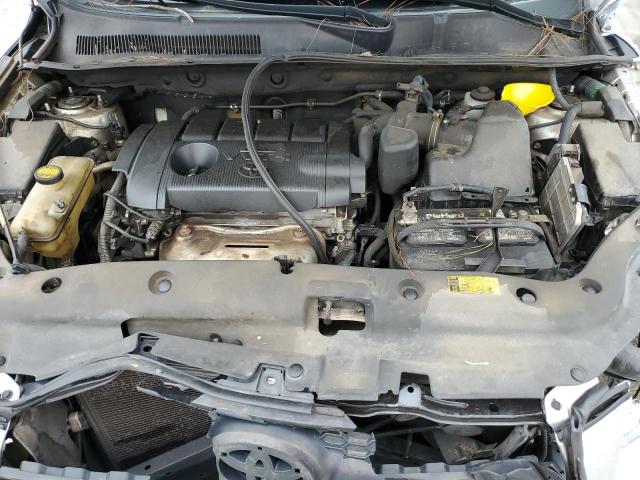 Photo 12 from auction – 2011 TOYOTA RAV4 with VIN 2T3ZF4DV5BW076167
