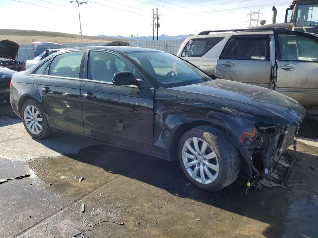 Photo 4 from auction – 2009 AUDI A4 2.0T QU with VIN WAULF78K09N014052