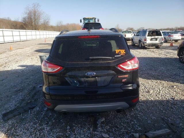 Photo 6 from auction – 2016 FORD ESCAPE SE with VIN 1FMCU9GX8GUA82986