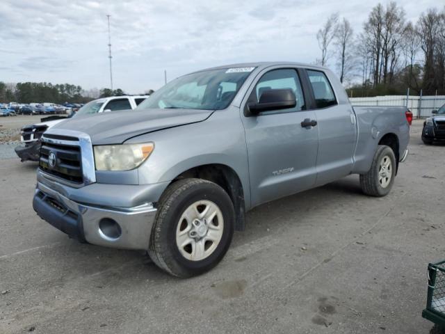 TOYOTA TUNDRA DOU 2011 with VIN 5TFRU5F18BX025344 - Photo from auction