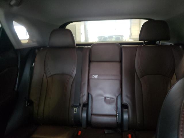 Photo 10 from auction – 2017 LEXUS RX 350 BAS with VIN 2T2BZMCAXHC093004