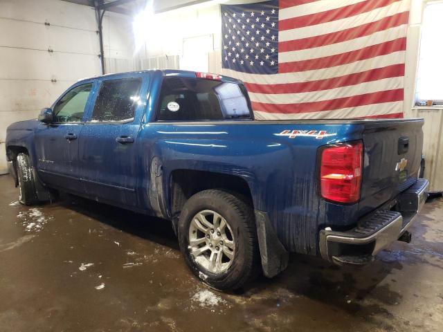 Photo 2 from auction – 2015 CHEVROLET 1500 with VIN 3GCUKREC5FG217051