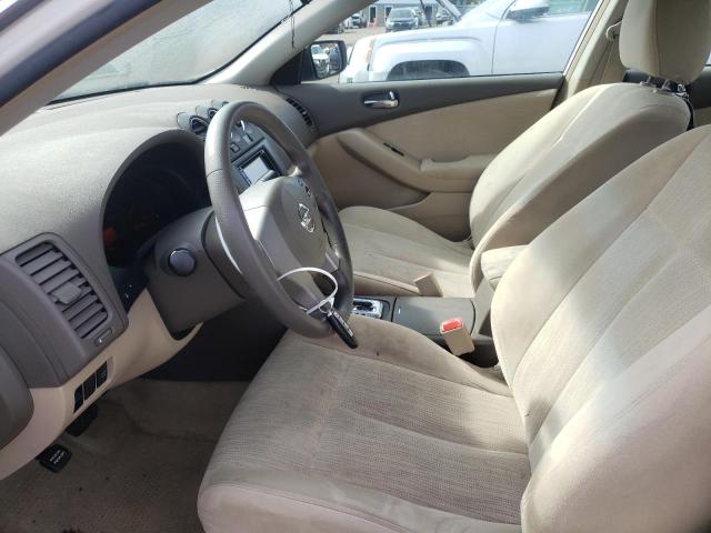 Photo 7 from auction – 2010 NISSAN ALTIMA BAS with VIN 1N4AL2AP7AN518040