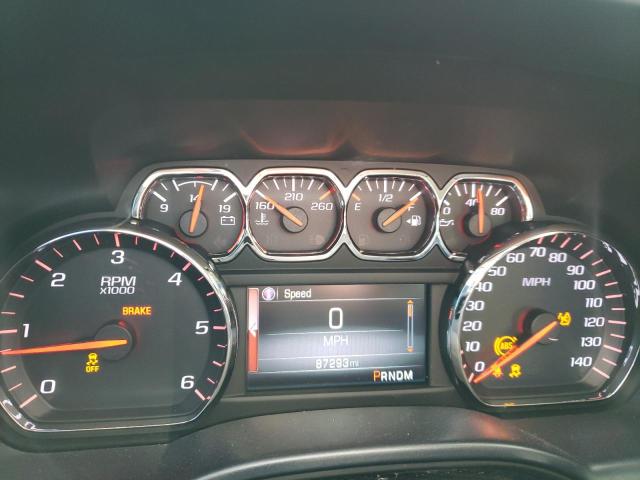 Photo 9 from auction – 2014 GMC SIERRA K15 with VIN 1GTV2VEC3EZ316463