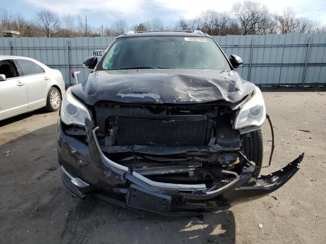 Photo 5 from auction – 2013 BUICK ENCLAVE with VIN 5GAKVDKD5DJ248103