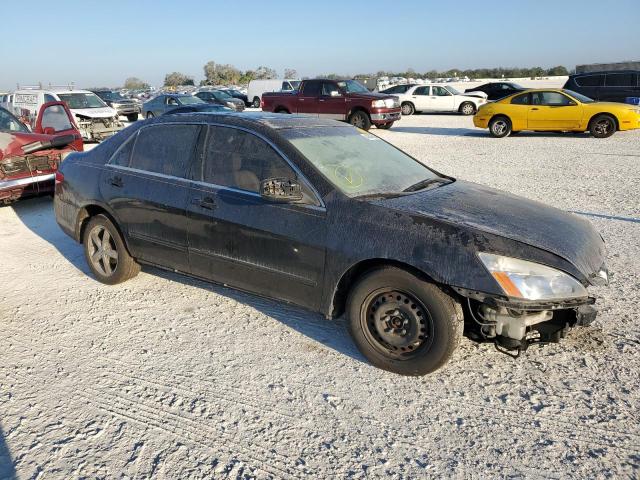 Photo 4 from auction – 2004 HONDA ACCORD EX with VIN JHMCM56804C014060