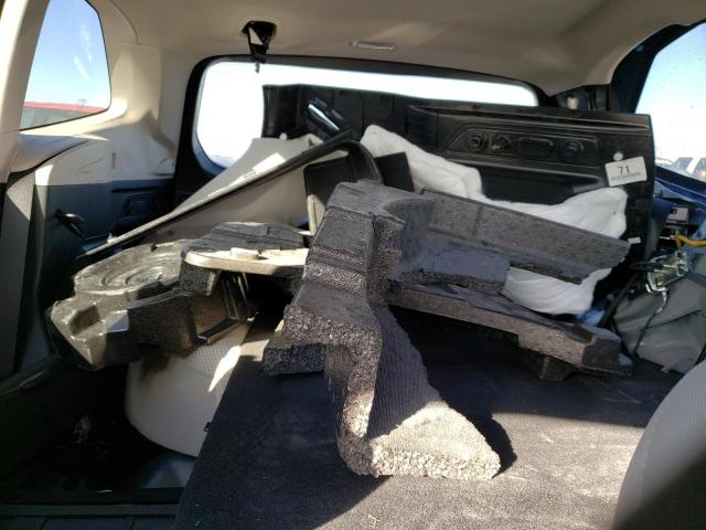 Photo 10 from auction – 2021 SUBARU FORESTER P with VIN JF2SKAJC7MH580809