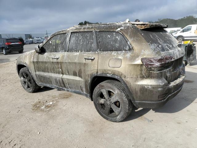 Photo 2 from auction – 2015 JEEP GRAND CHER with VIN 1C4RJEBG8FC654084