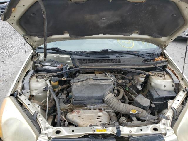 Photo 11 from auction – 2003 TOYOTA RAV4 with VIN JTEGH20V830102872