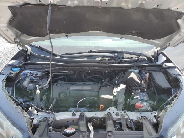 Photo 12 from auction – 2015 HONDA CR-V LX with VIN 5J6RM4H35FL013796
