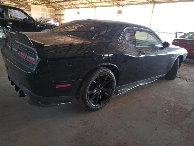 Photo 3 from auction – 2017 DODGE CHALLENGER with VIN 2C3CDZAG7HH600012