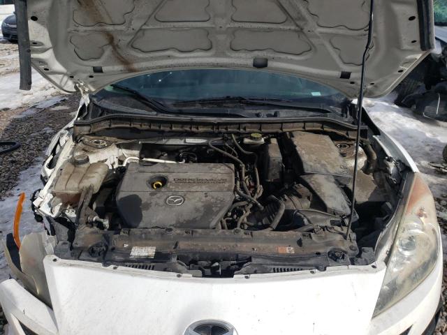Photo 11 from auction – 2010 MAZDA 3 I with VIN JM1BL1SF8A1225608