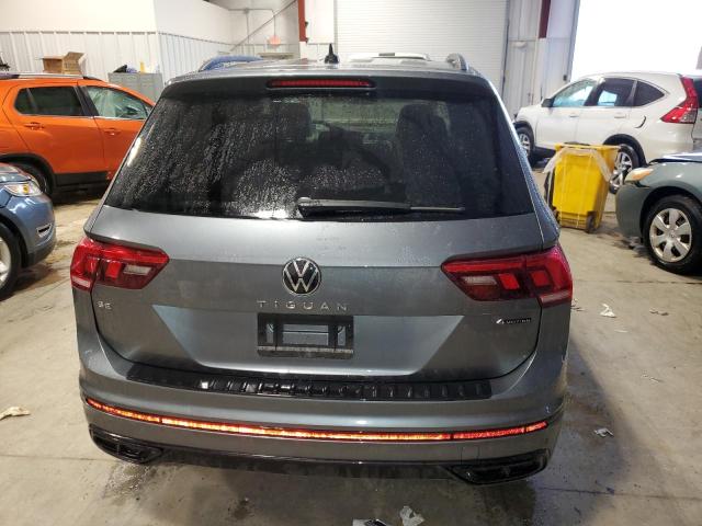 Photo 6 from auction – 2023 VOLKSWAGEN TIGUAN SE with VIN 3VV8B7AX5PM021663