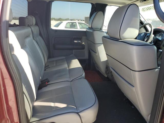 Photo 10 from auction – 2006 LINCOLN MARK LT with VIN 5LTPW18596FJ14455
