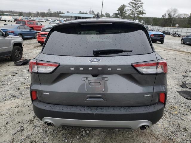 Photo 6 from auction – 2022 FORD ESCAPE SE with VIN 1FMCU0BZ7NUB16949