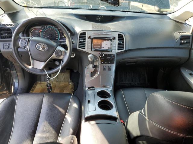 Photo 8 from auction – 2015 TOYOTA VENZA LE with VIN 4T3BK3BB6FU111126