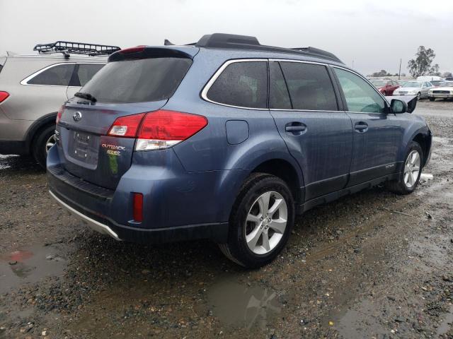 Photo 3 from auction – 2013 SUBARU OUTBACK 2. with VIN 4S4BRBKC7D3298919