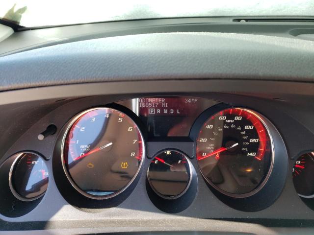 Photo 9 from auction – 2012 GMC ACADIA SLE with VIN 1GKKVPED2CJ207703