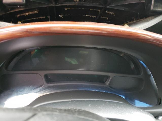 Photo 9 from auction – 2002 CADILLAC DEVILLE with VIN 1G6KD54Y22U164861