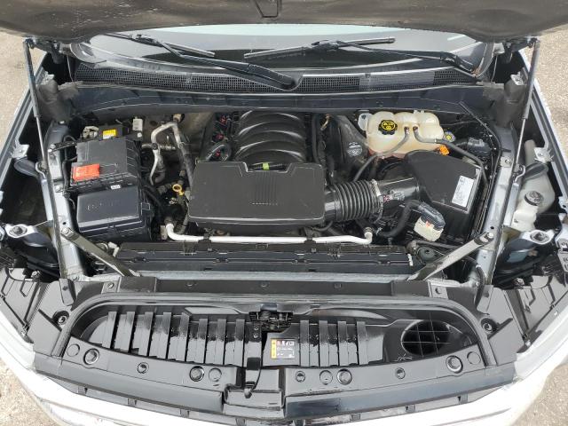 Photo 12 from auction – 2019 CHEVROLET SILVERADO with VIN 1GCUYDED9KZ154069