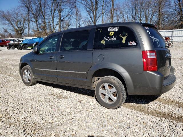 Photo 2 from auction – 2010 DODGE GRAND CARA with VIN 2D4RN5D10AR342177