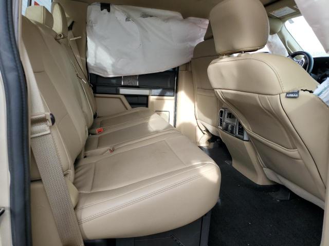 Photo 10 from auction – 2018 FORD F250 SUPER with VIN 1FT7W2BT0JEB81654
