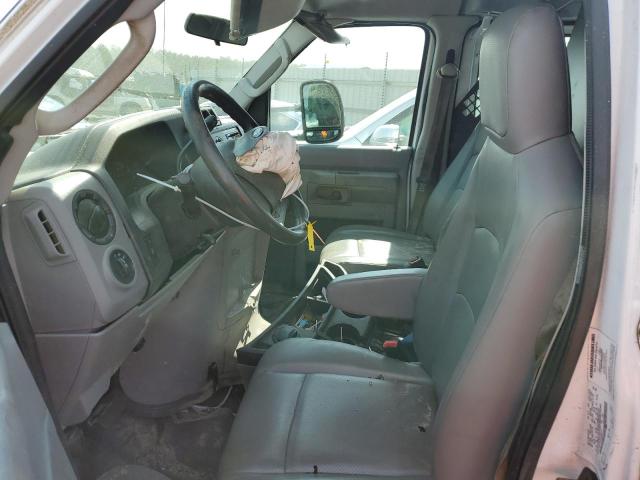 Photo 7 from auction – 2010 FORD ECONOLINE with VIN 1FTNE1EWXADB03110