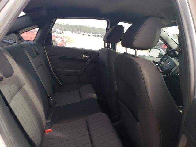 Photo 10 from auction – 2008 FORD FOCUS SE with VIN 1FAHP35N18W236045