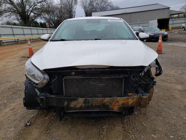 Photo 5 from auction – 2019 KIA FORTE FE with VIN 3KPF24AD8KE041001