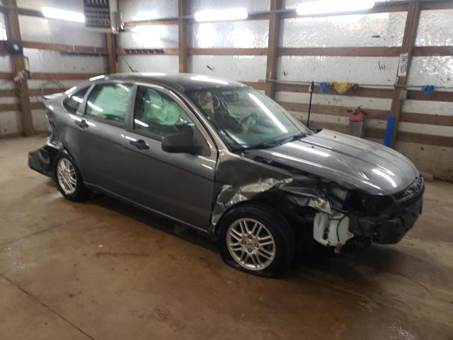Photo 4 from auction – 2011 FORD FOCUS SE with VIN 1FAHP3FN4BW161248