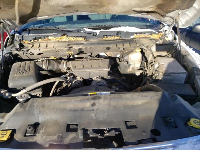 Photo 11 from auction – 2013 RAM 1500 SLT with VIN 1C6RR7GP8DS541842