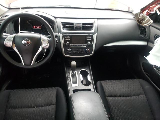 Photo 8 from auction – 2016 NISSAN ALTIMA 2.5 with VIN 1N4AL3AP7GC286078
