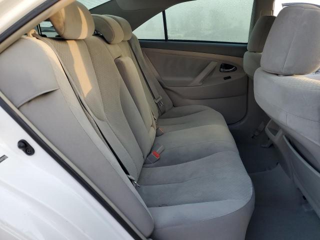 Photo 10 from auction – 2008 TOYOTA CAMRY CE with VIN 4T1BE46K98U762706