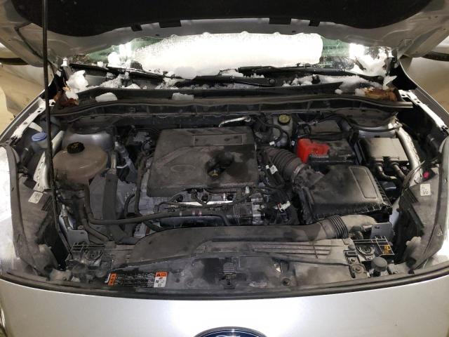 Photo 12 from auction – 2020 FORD ESCAPE SE with VIN 1FMCU9G6XLUA81615